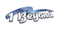 1 beyond logo