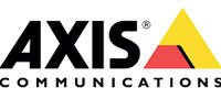 axis communications logo