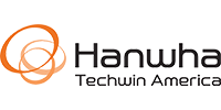 hanwha logo