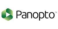 panopto logo