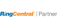 ring central logo